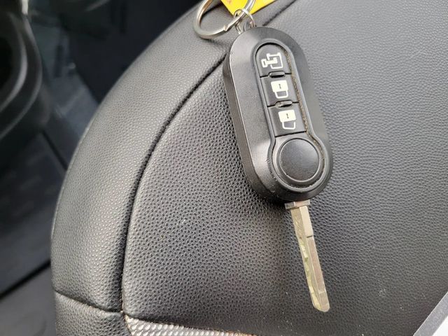 2021 Ram ProMaster Cargo Van 2500 High Roof Van 3D - 22969896 - 25