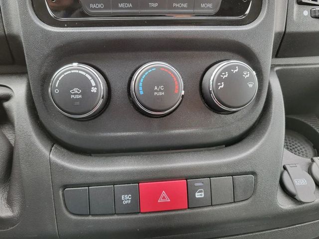 2021 Ram ProMaster Cargo Van 2500 High Roof Van 3D - 22969896 - 7