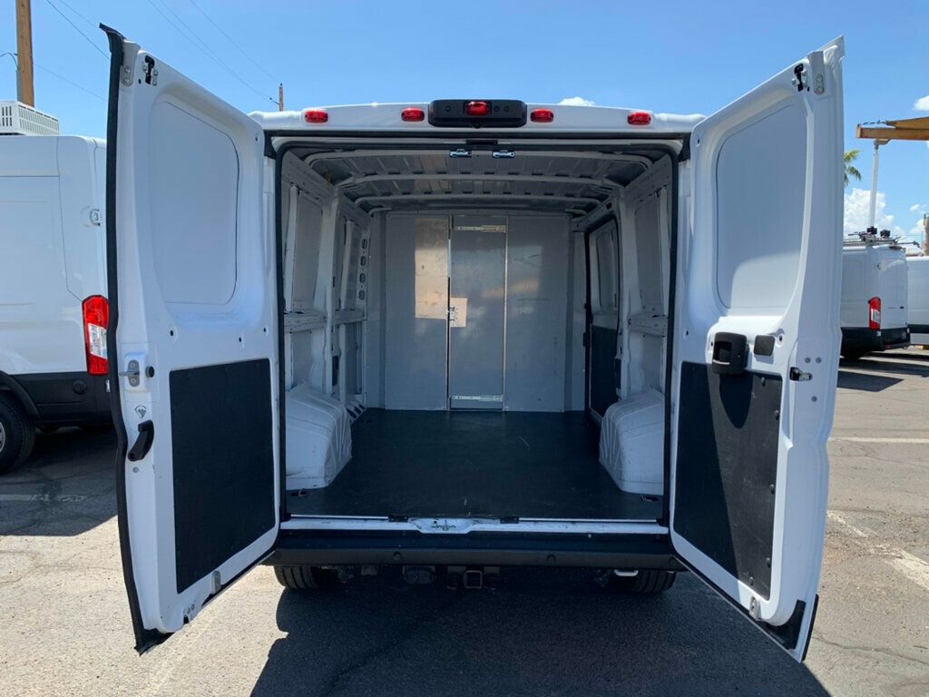 2021 Ram ProMaster 2500 photo 7
