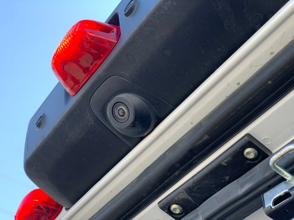 2021 Ram ProMaster 2500 photo 8