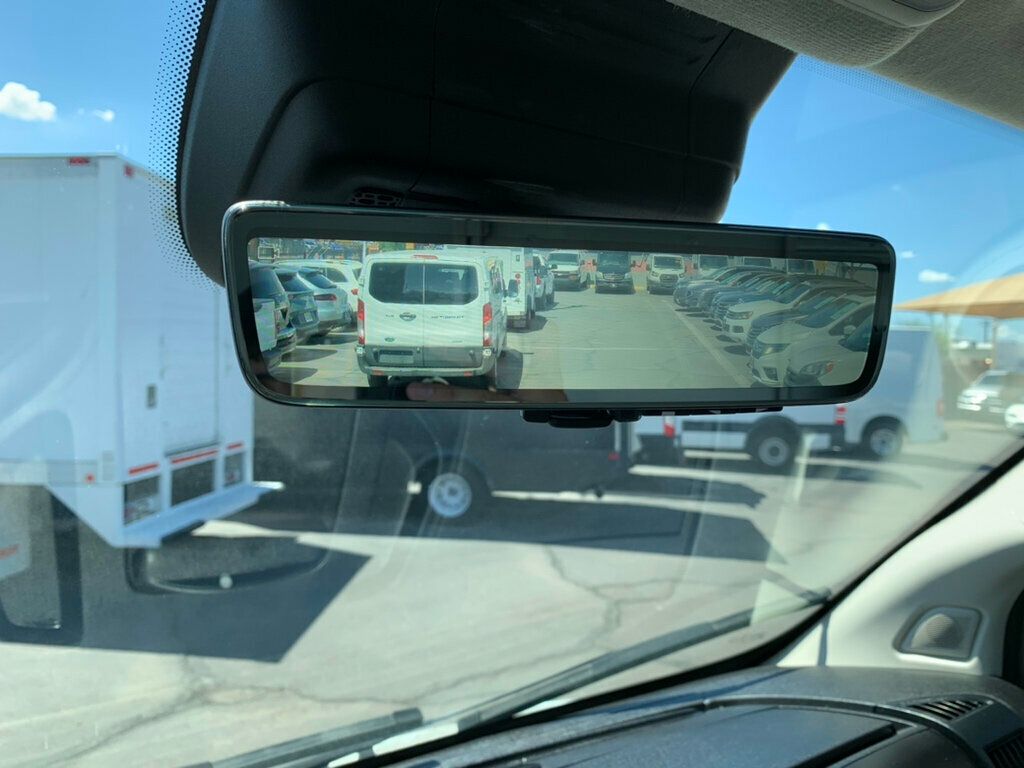 2021 Ram ProMaster 2500 photo 12
