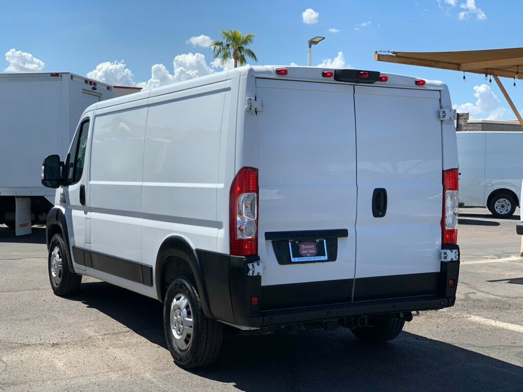 2021 Ram ProMaster 2500 photo 18