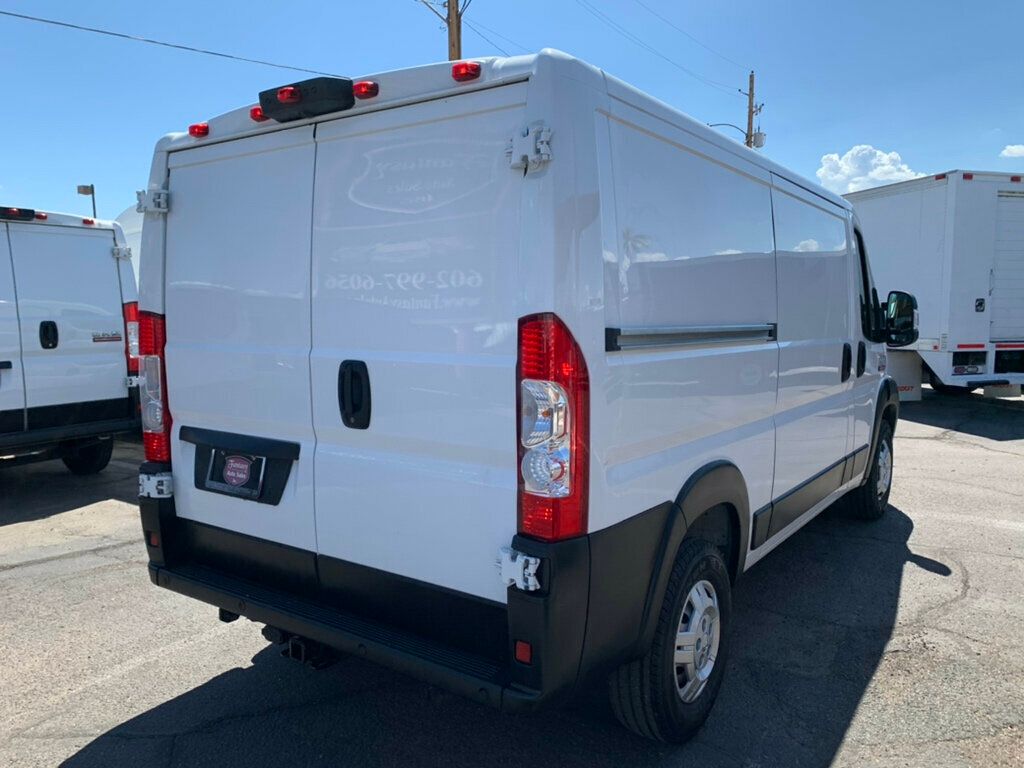 2021 Ram ProMaster 2500 photo 22