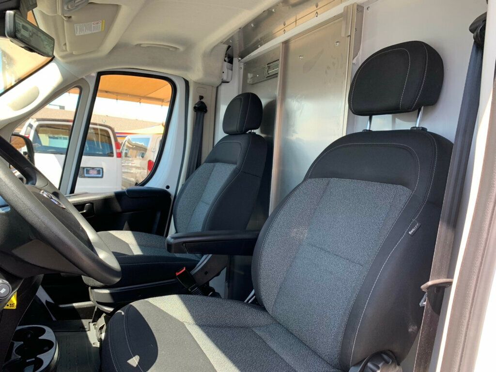 2021 Ram ProMaster 2500 photo 25