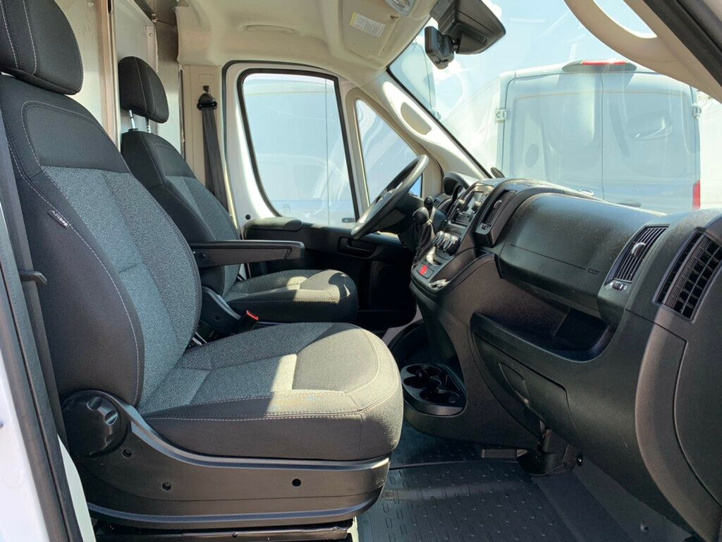 2021 Ram ProMaster 2500 photo 30
