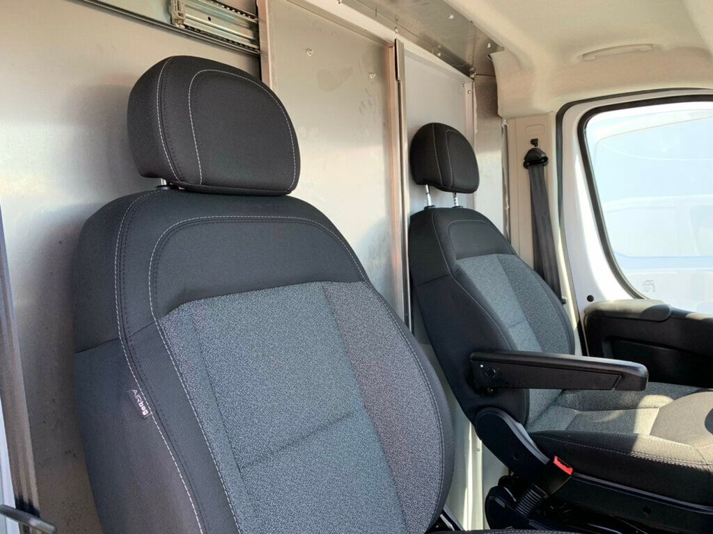 2021 Ram ProMaster 2500 photo 31