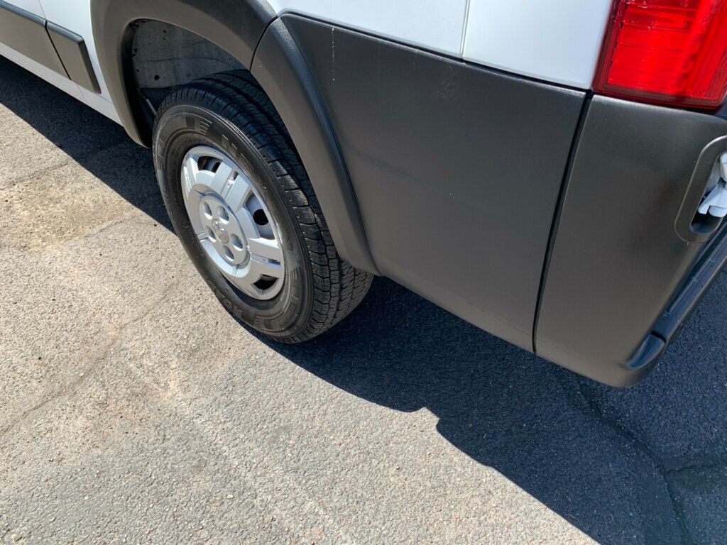 2021 Ram ProMaster 2500 photo 33