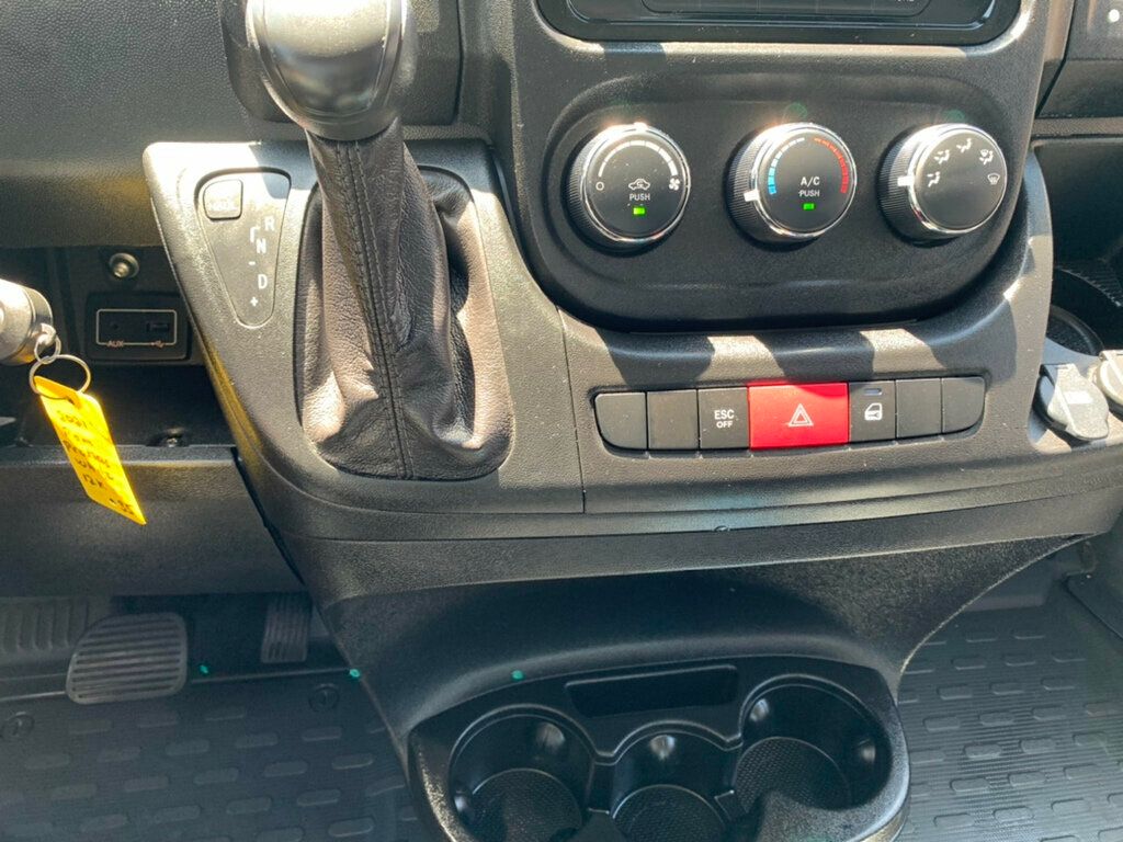 2021 Ram ProMaster 2500 photo 37