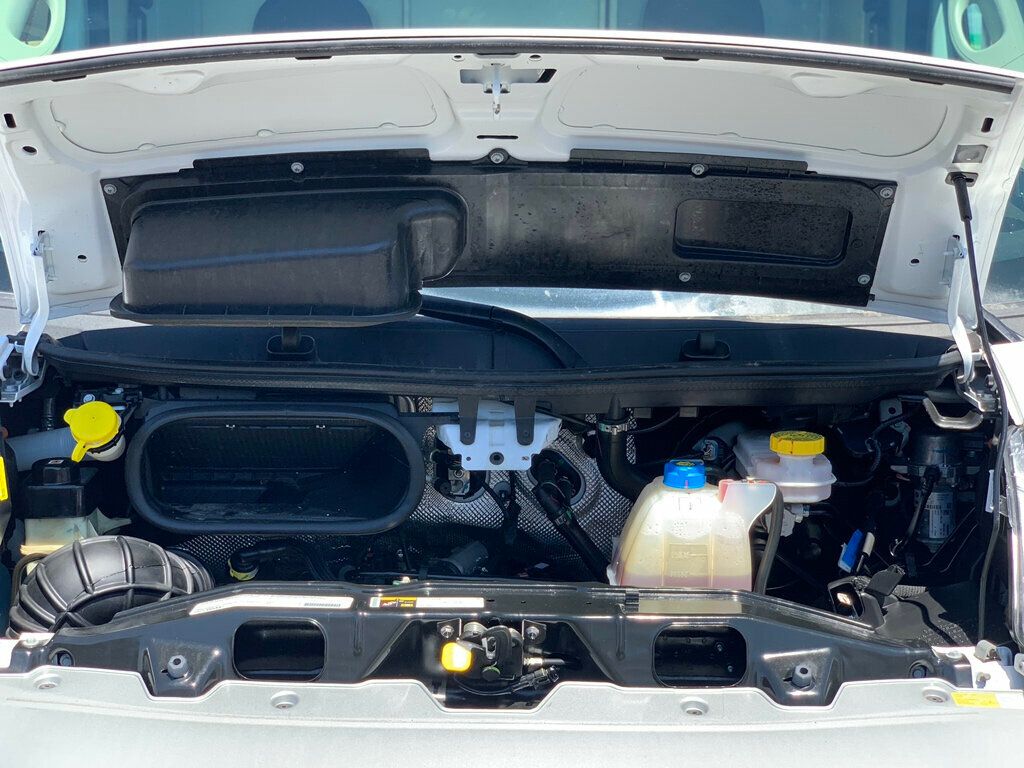 2021 Ram ProMaster 2500 photo 39