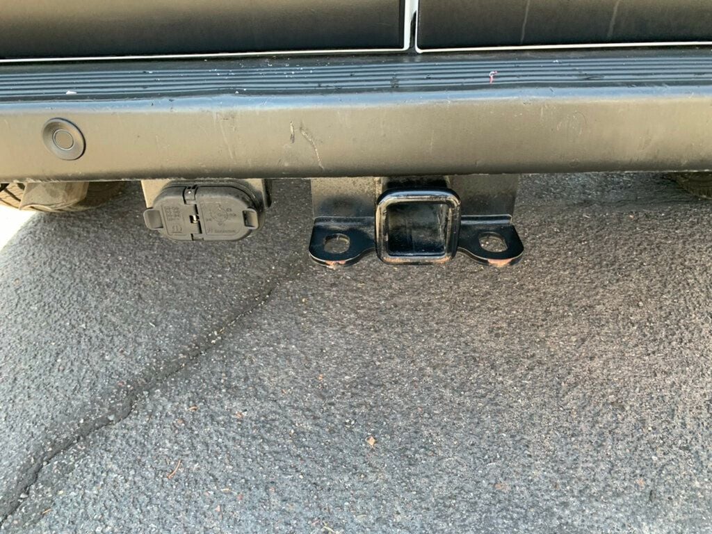 2021 Ram ProMaster 2500 photo 5
