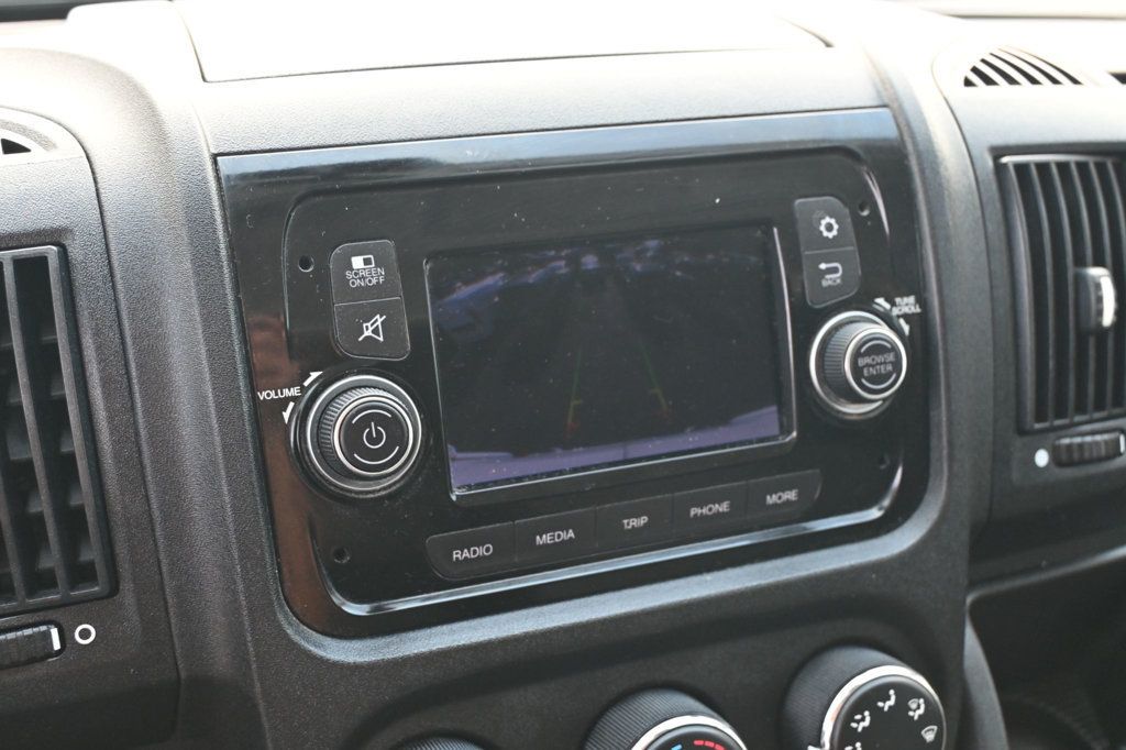 Ram Cargo Van photo 11