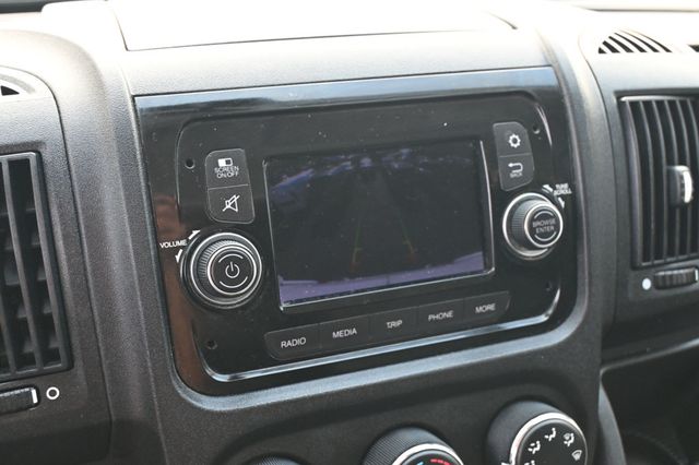 2021 Ram ProMaster Cargo Van 2500 Mobile Salon/Studio - 22961558 - 10