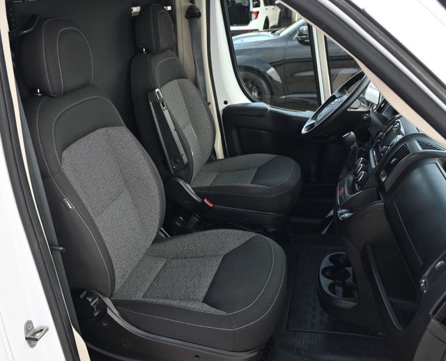 2021 Ram ProMaster Cargo Van 2500 Mobile Salon/Studio - 22961558 - 12