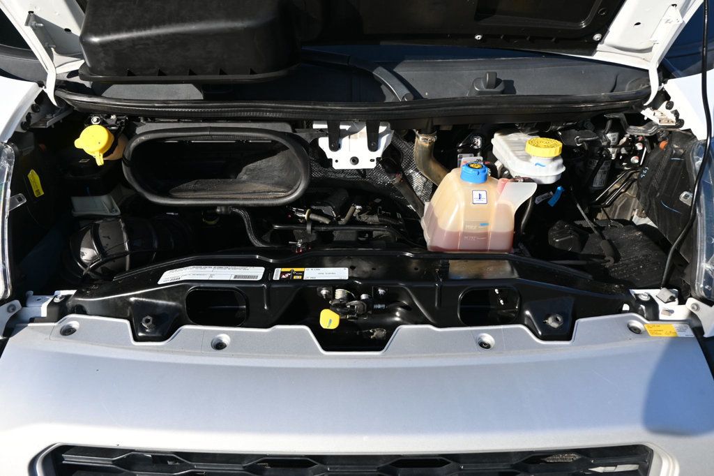 Ram Cargo Van photo 14
