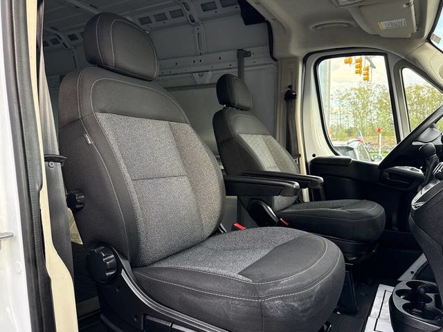 2021 Ram ProMaster Cargo Van 3500 High Roof 136" WB - 22836954 - 12
