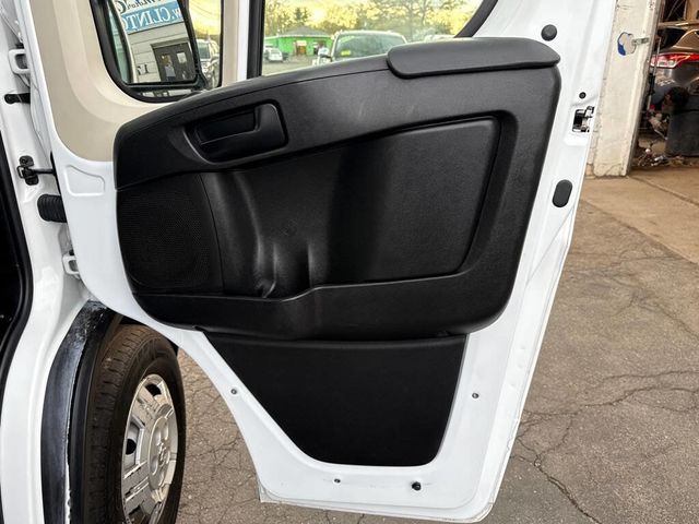 2021 Ram ProMaster Cargo Van 3500 High Roof 136" WB - 22836954 - 17