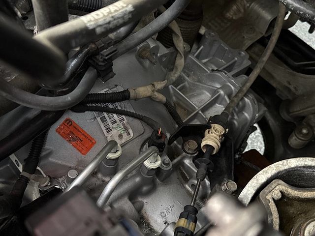 2021 Ram ProMaster Cargo Van 3500 High Roof 136" WB - 22836954 - 22