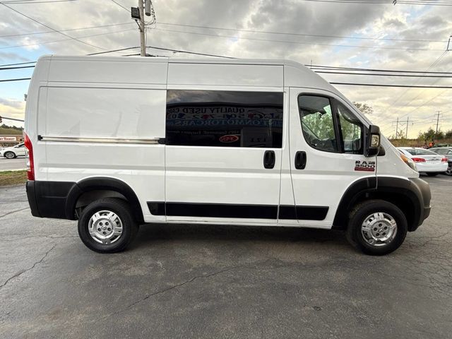 2021 Ram ProMaster Cargo Van 3500 High Roof 136" WB - 22836954 - 5