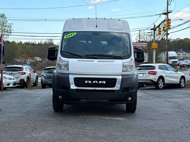 2021 Ram ProMaster Cargo Van 3500 High Roof 136" WB - 22836954 - 7