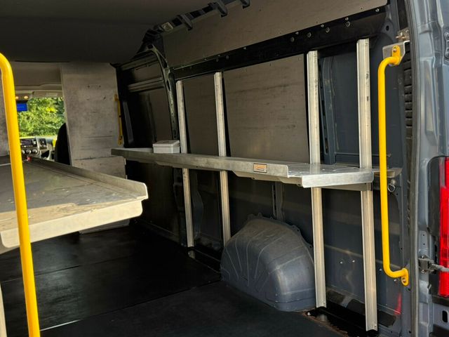 2021 Ram ProMaster Cargo Van 3500 High Roof 159" WB EXT - 22919235 - 14