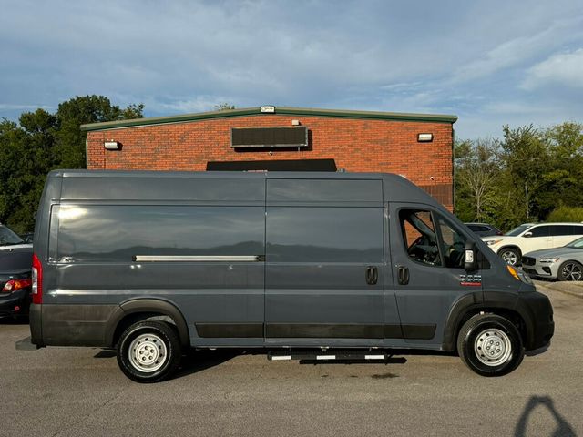 2021 Ram ProMaster Cargo Van 3500 High Roof 159" WB EXT - 22919235 - 1