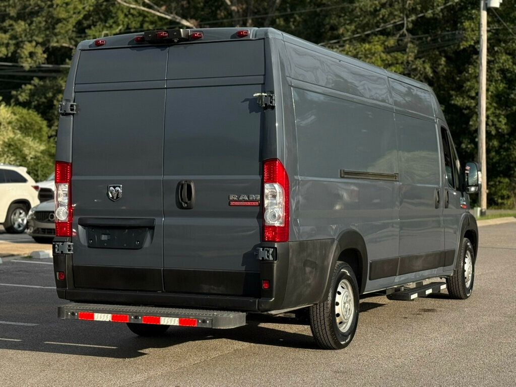 2021 Ram ProMaster Cargo Van 3500 High Roof 159" WB EXT - 22919235 - 2