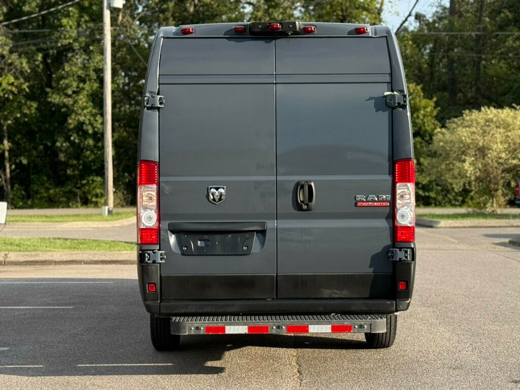 2021 Ram ProMaster 3500 photo 2