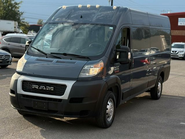2021 Ram ProMaster Cargo Van 3500 High Roof 159" WB EXT - 22919235 - 7