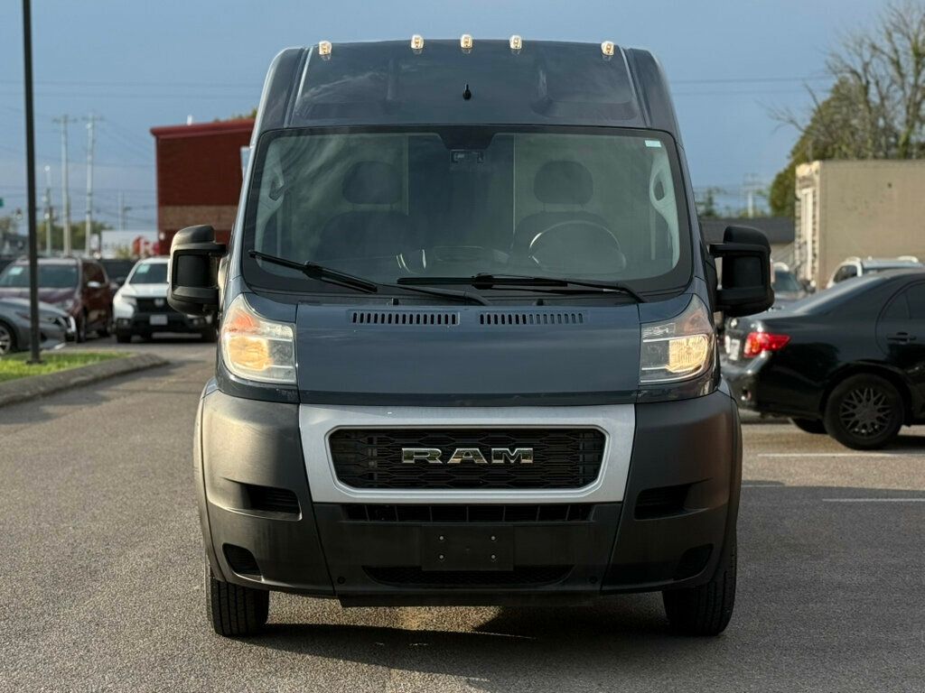 2021 Ram ProMaster 3500 photo 6