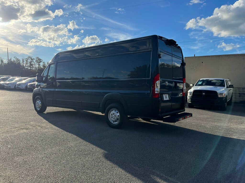 2021 Ram ProMaster 3500 photo 3