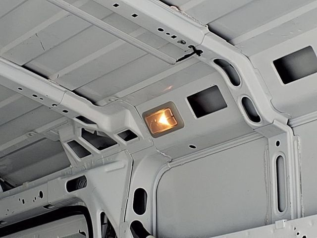 2021 Ram ProMaster Cargo Van 3500 High Roof 159" WB EXT - 22865114 - 20