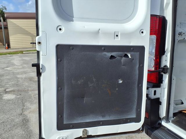 2021 Ram ProMaster Cargo Van 3500 High Roof 159" WB EXT - 22865114 - 22