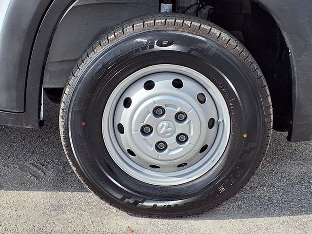 2021 Ram ProMaster Cargo Van 3500 High Roof 159" WB EXT - 22865114 - 35
