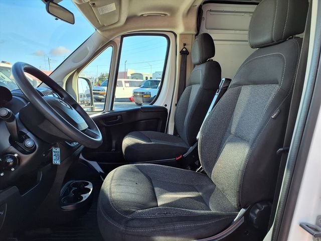 2021 Ram ProMaster Cargo Van 3500 High Roof 159" WB EXT - 22937467 - 15