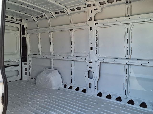 2021 Ram ProMaster Cargo Van 3500 High Roof 159" WB EXT - 22937467 - 19