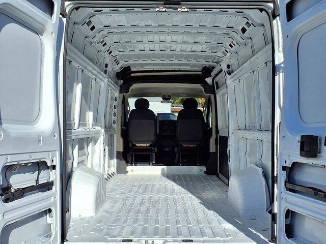 2021 Ram ProMaster Cargo Van 3500 High Roof 159" WB EXT - 22937467 - 20
