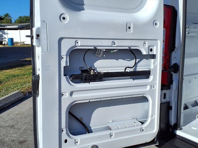 2021 Ram ProMaster Cargo Van 3500 High Roof 159" WB EXT - 22937467 - 22