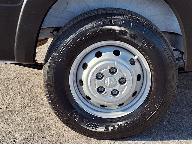 2021 Ram ProMaster Cargo Van 3500 High Roof 159" WB EXT - 22937467 - 36