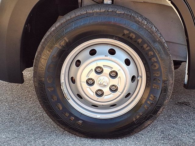 2021 Ram ProMaster Cargo Van 3500 High Roof 159" WB EXT - 22937467 - 40