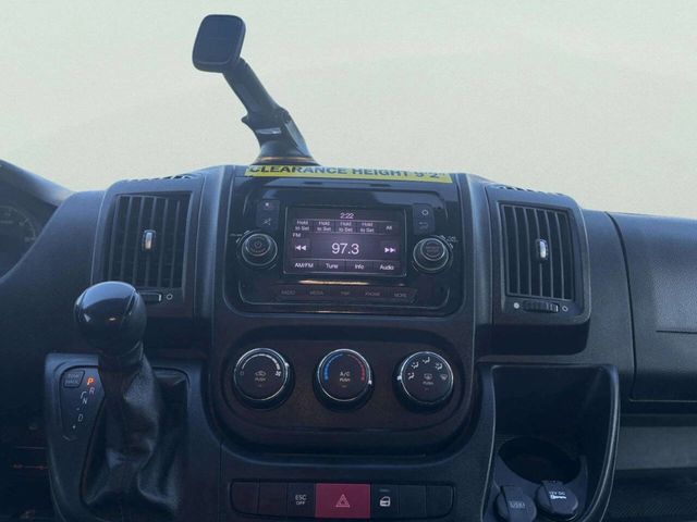 2021 Ram ProMaster Cargo Van 3500 High Roof 159" WB EXT - 22989535 - 15