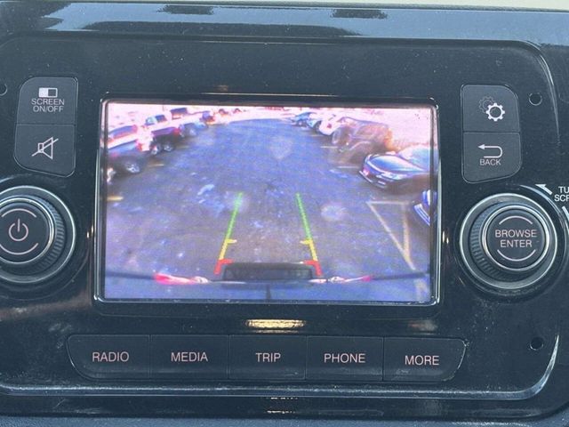 2021 Ram ProMaster Cargo Van 3500 High Roof 159" WB EXT - 22989535 - 16