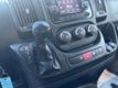 2021 Ram ProMaster Cargo Van 3500 High Roof 159" WB EXT - 22989535 - 17