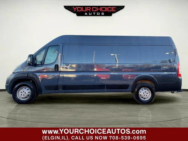 2021 Ram ProMaster Cargo Van 3500 High Roof 159" WB EXT - 22989535 - 1