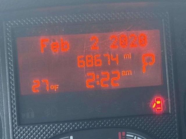 2021 Ram ProMaster Cargo Van 3500 High Roof 159" WB EXT - 22989535 - 19