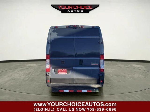 2021 Ram ProMaster Cargo Van 3500 High Roof 159" WB EXT - 22989535 - 3