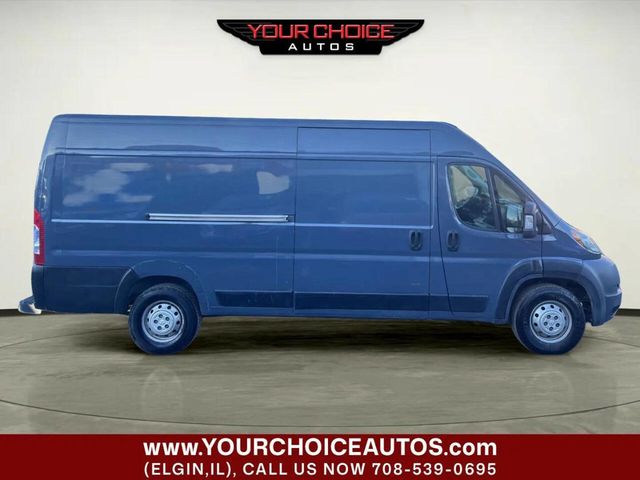 2021 Ram ProMaster Cargo Van 3500 High Roof 159" WB EXT - 22989535 - 5