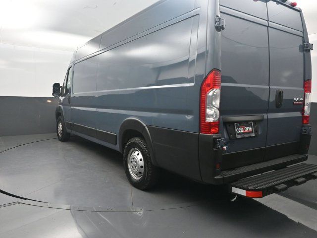 2021 Ram ProMaster Cargo Van 3500 High Roof 159" WB EXT - 23082637 - 13