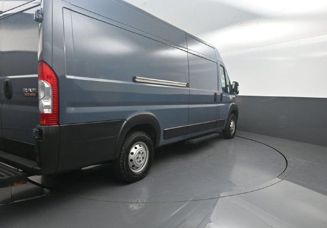 2021 Ram ProMaster Cargo Van 3500 High Roof 159" WB EXT - 23082637 - 15
