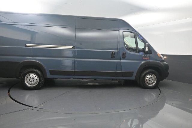 2021 Ram ProMaster Cargo Van 3500 High Roof 159" WB EXT - 23082637 - 16