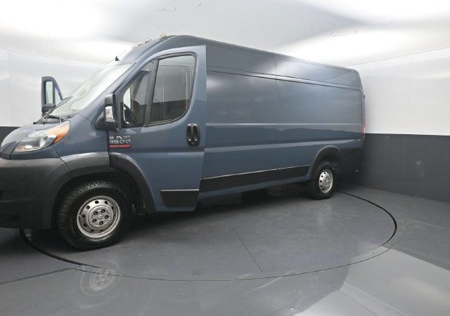 2021 Ram ProMaster Cargo Van 3500 High Roof 159" WB EXT - 23082637 - 19